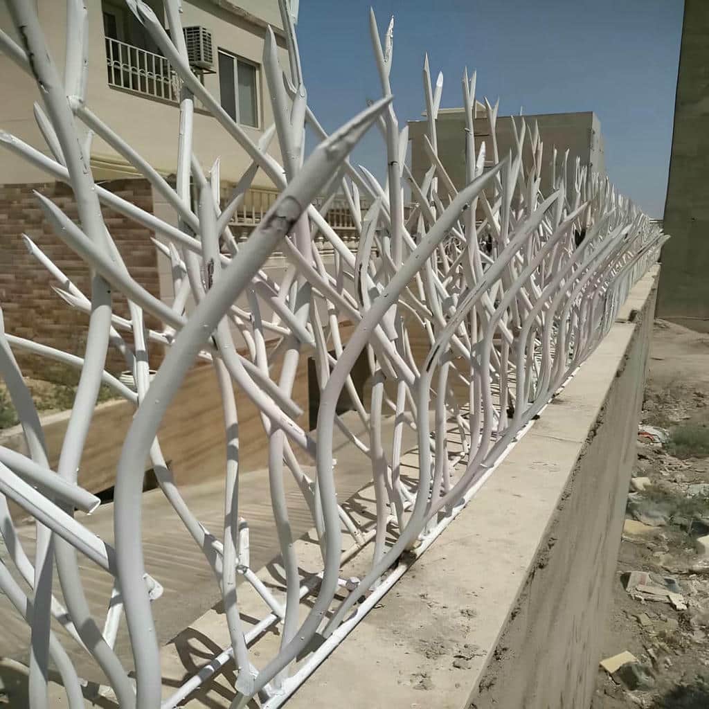 قیمت حفاظ شاخ گوزنی ویلایی در شیراز