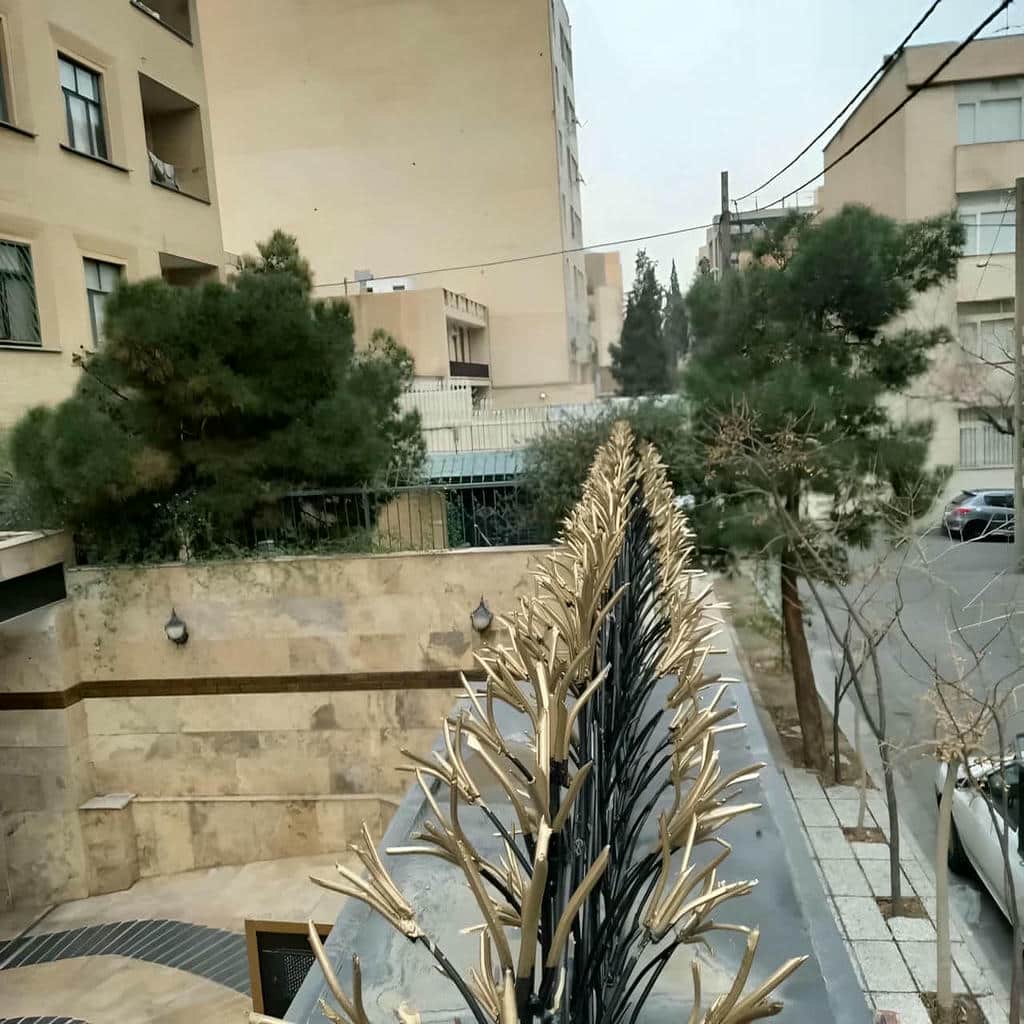 قیمت حفاظ شاخ گوزنی مسکونی در مشهد