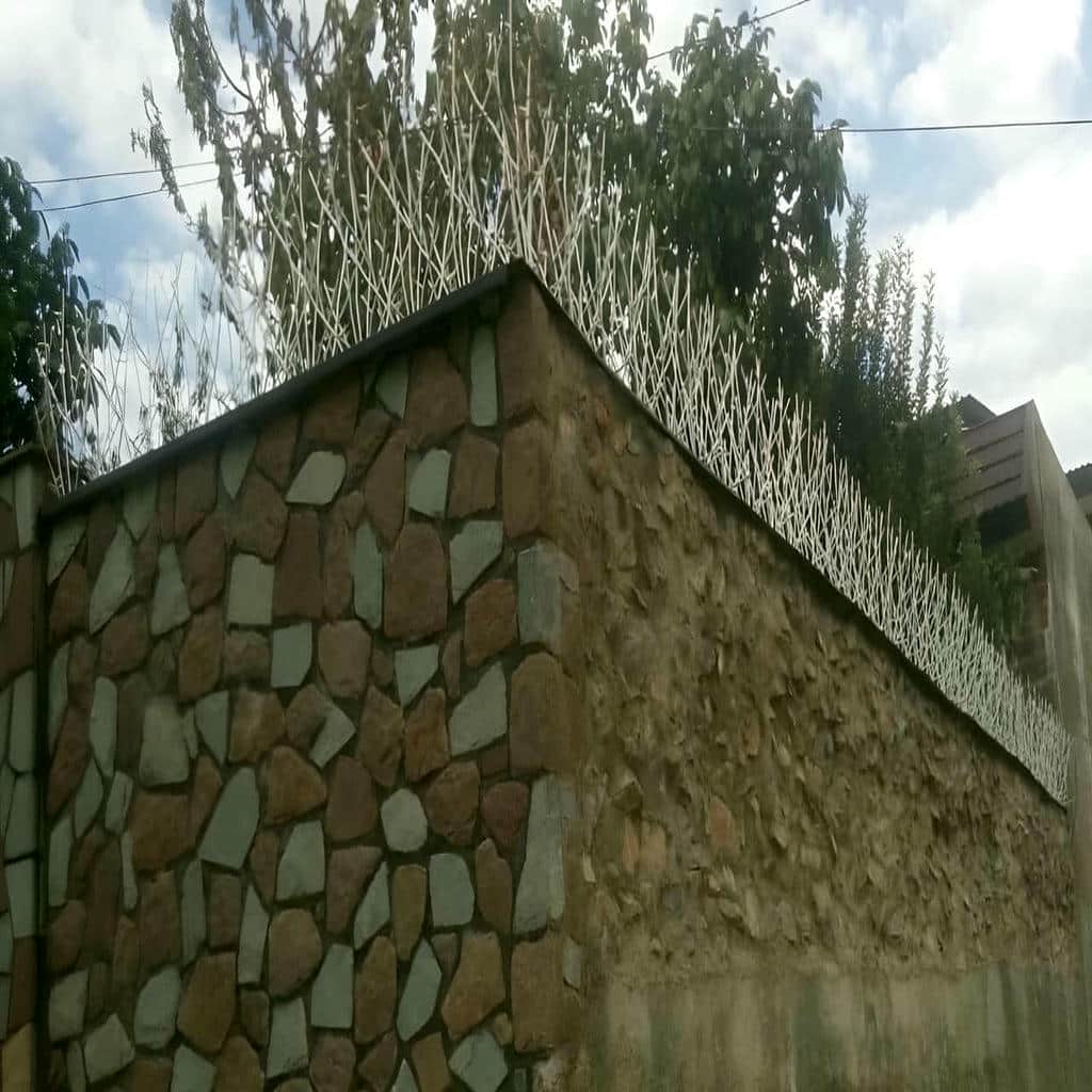 خرید حفاظ شاخ گوزنی تراکم مختلف در کرمان