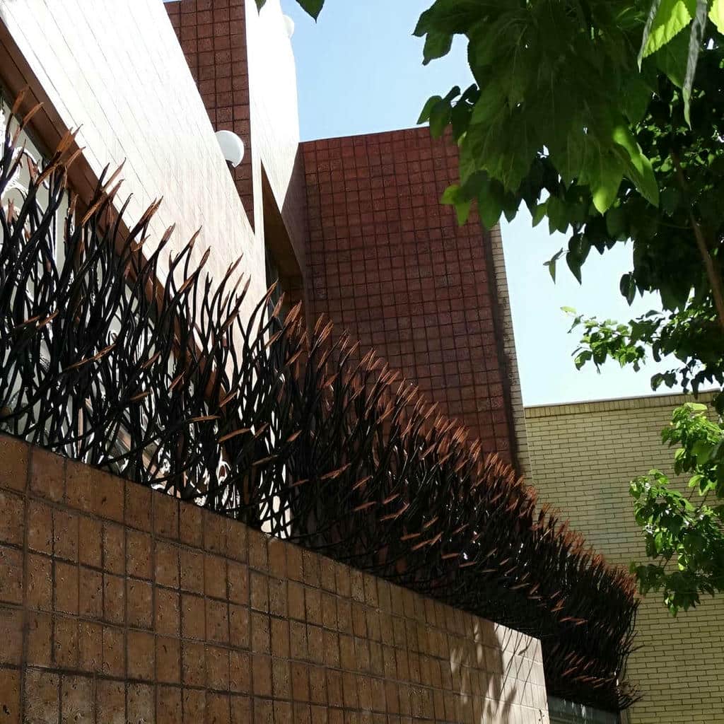 قیمت حفاظ شاخ گوزنی امنیت اقتصادی در پرند