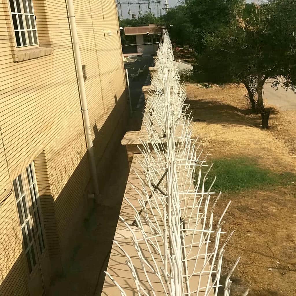 قیمت حفاظ شاخ گوزنی مقاوم در ساری