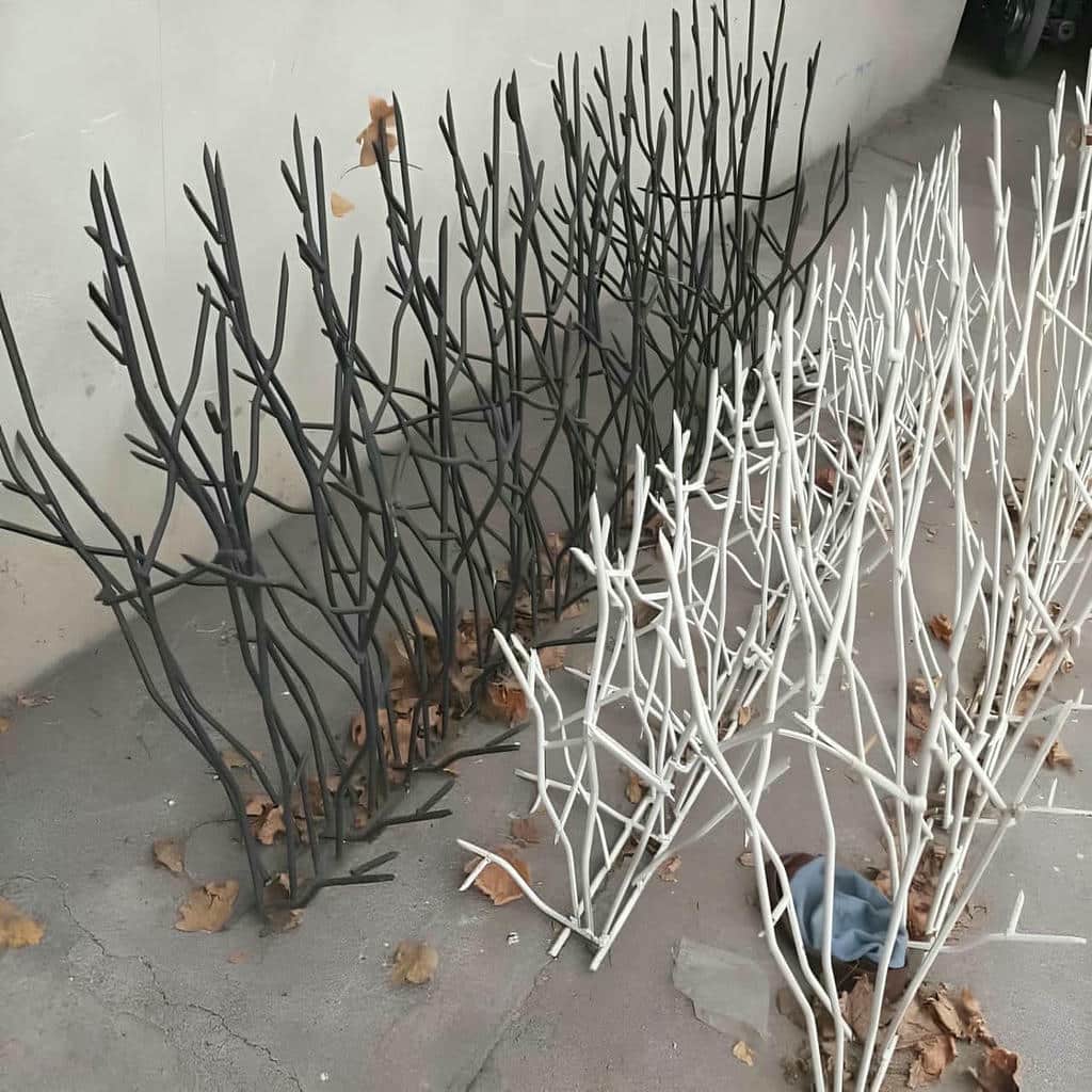 کارخانه حفاظ شاخ گوزنی سفارشی در زاهدان