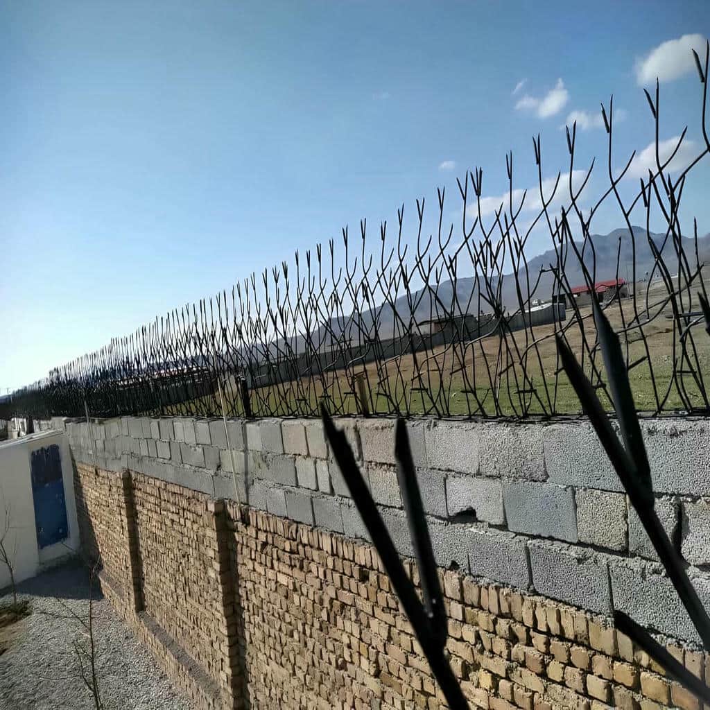 فروش حفاظ شاخ گوزنی ارتفاع 70 در نسیم شهر