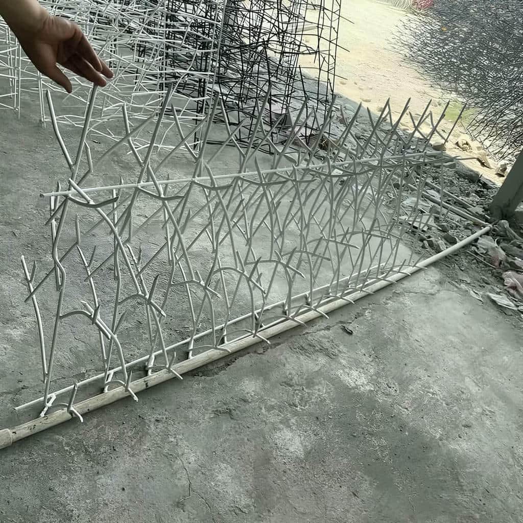 خرید حفاظ شاخ گوزنی اقتصادی در ملارد