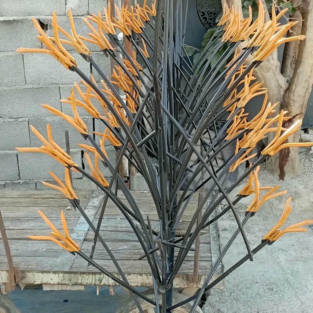 کارخانه حفاظ شاخ گوزنی ارتفاع 90 در اشتهارد