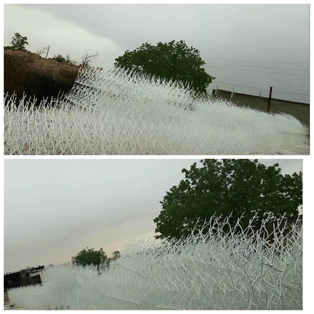 خرید حفاظ شاخ گوزنی اقتصادی در دماوند