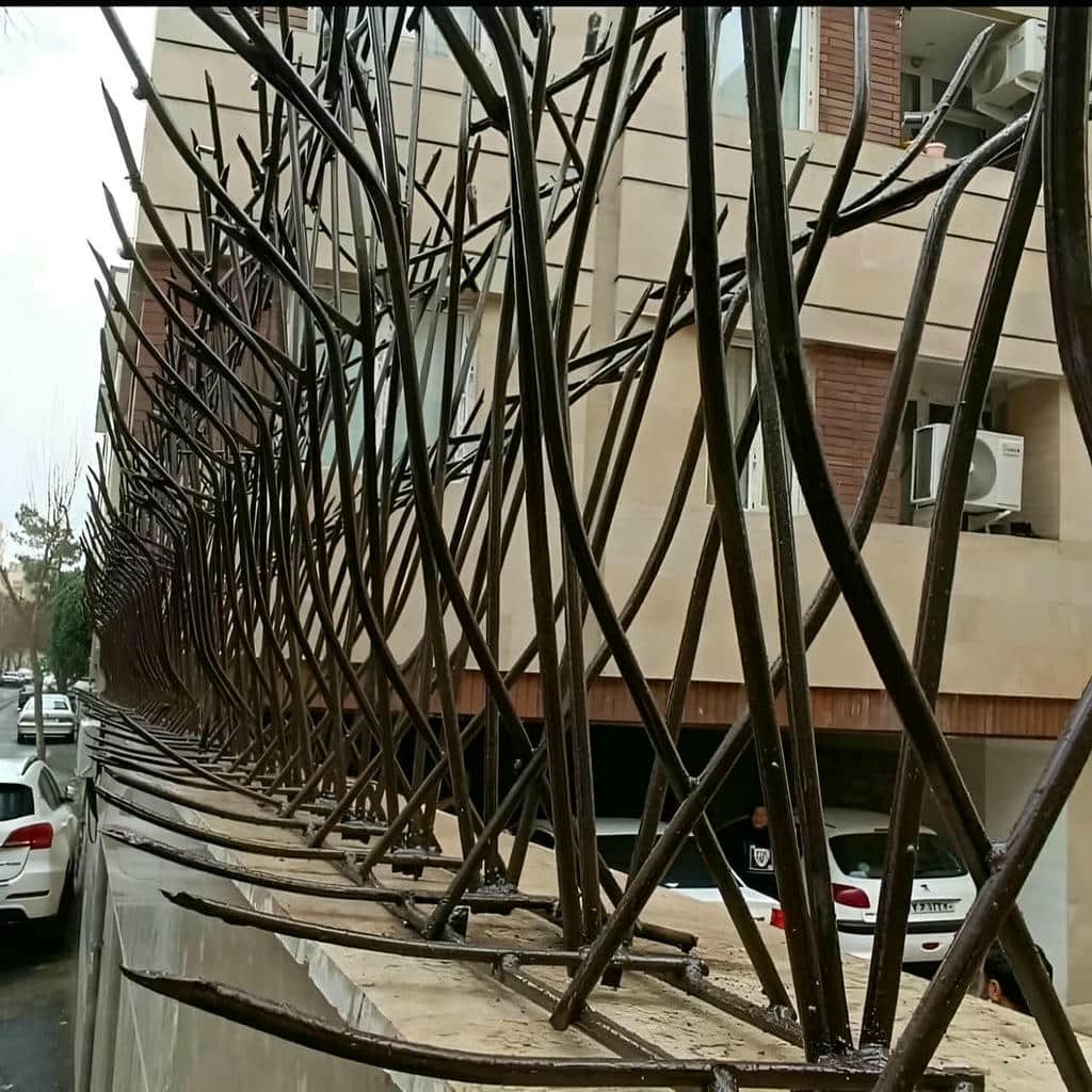قیمت حفاظ شاخ گوزنی بادوام در اشتهارد