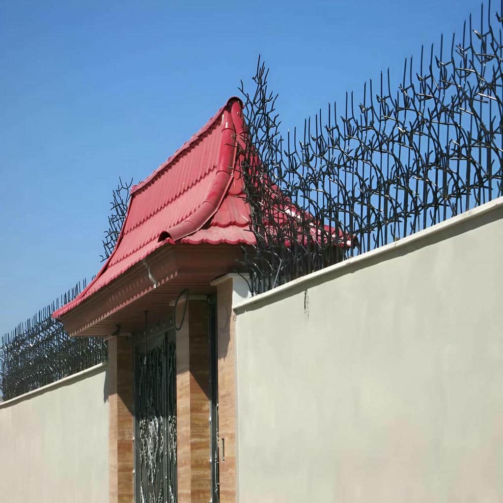 خرید حفاظ شاخ گوزنی بازدارنده در بوشهر