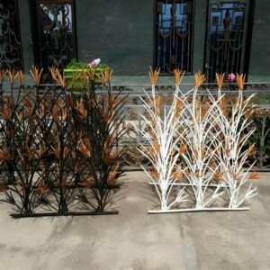 حفاظ شاخ گوزنی در ملارد