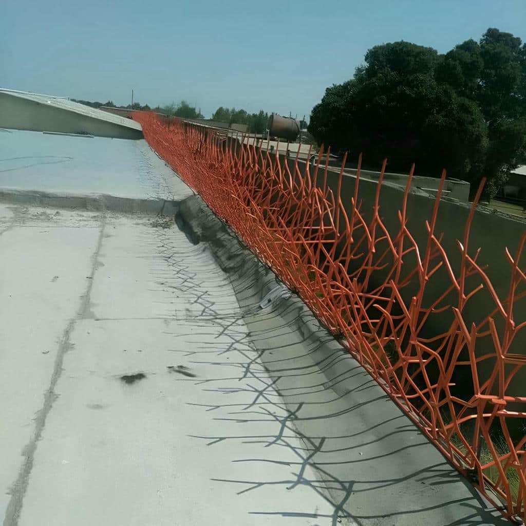 خرید حفاظ شاخ گوزنی متراکم در یاسوج