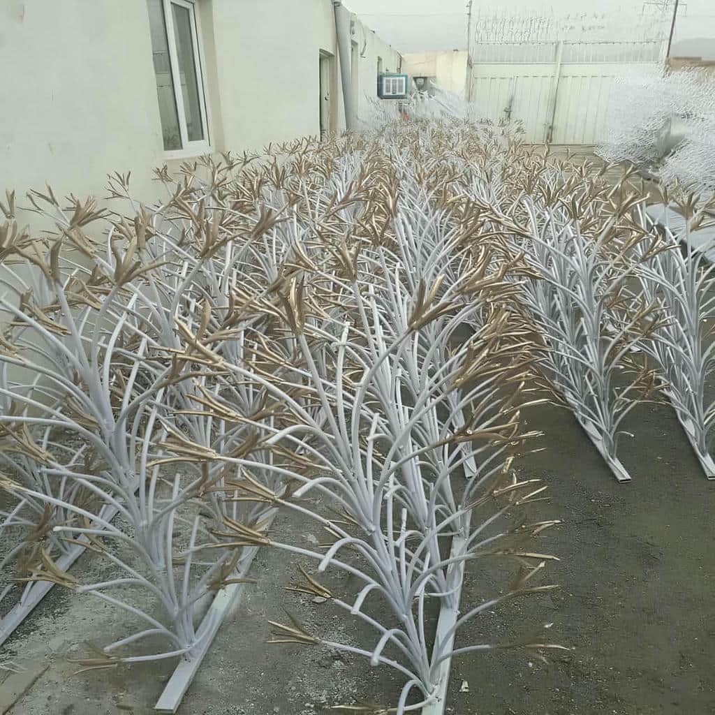 خرید حفاظ شاخ گوزنی متراکم در مشهد