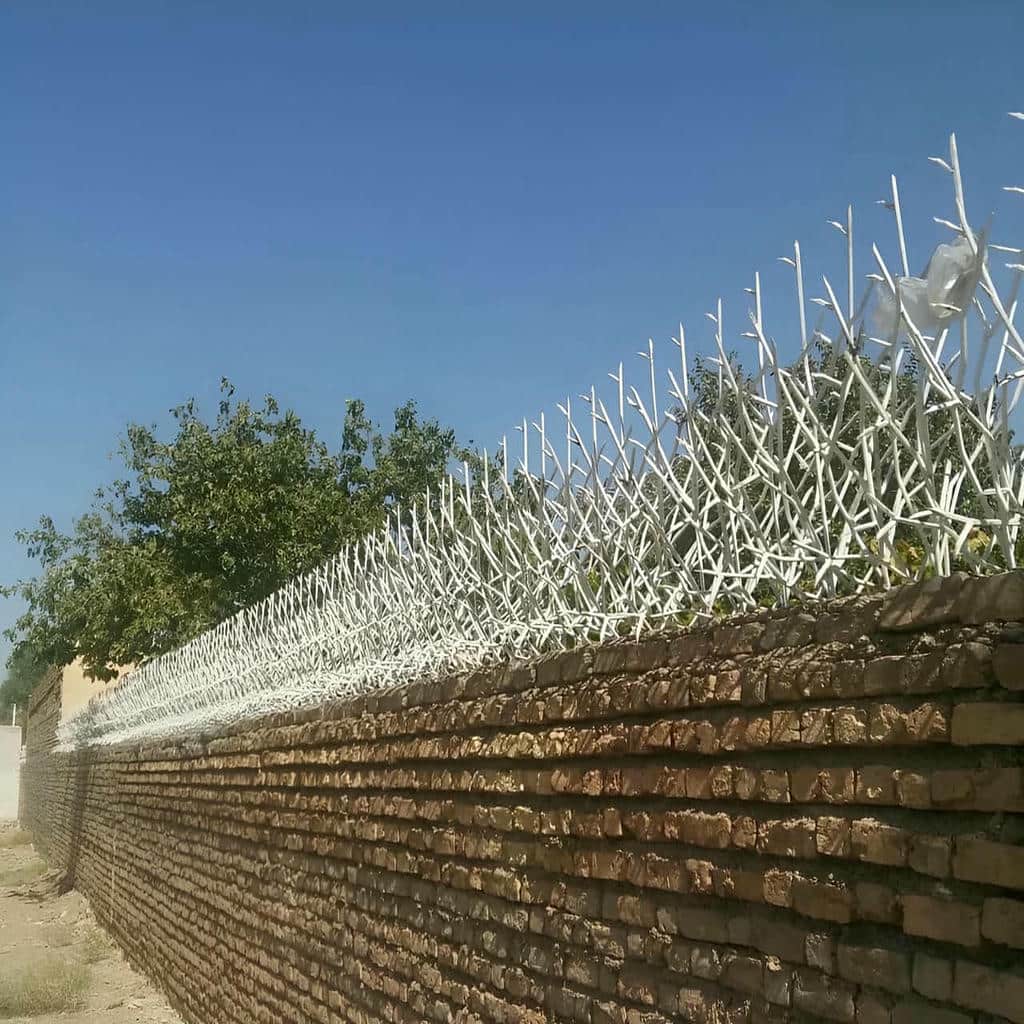 کارخانه حفاظ شاخ گوزنی تولید سفارشی در یزد