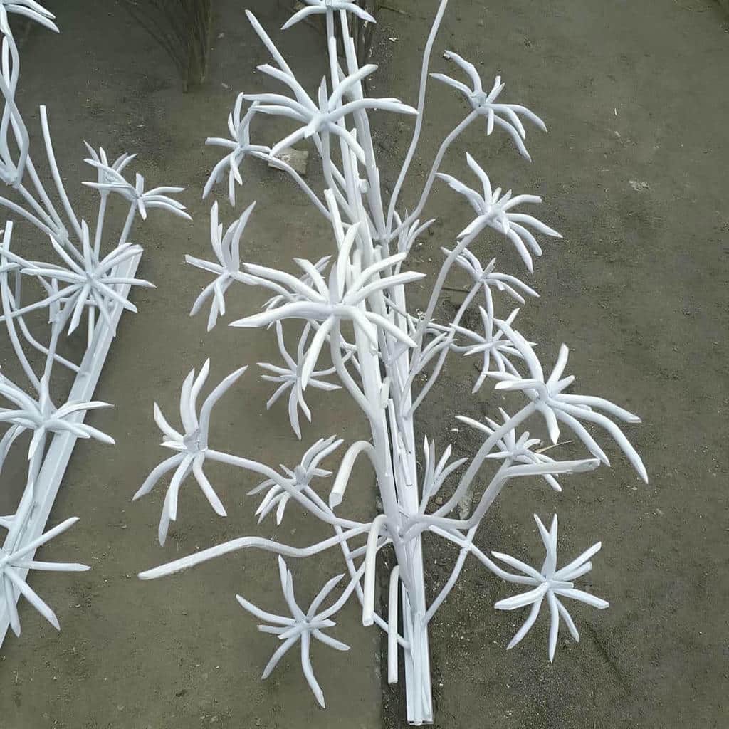 کارخانه حفاظ شاخ گوزنی سفارشی در اصفهان