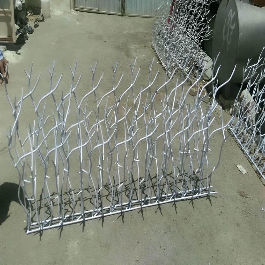 فروش حفاظ شاخ گوزنی مقرون به صرفه در زاهدان