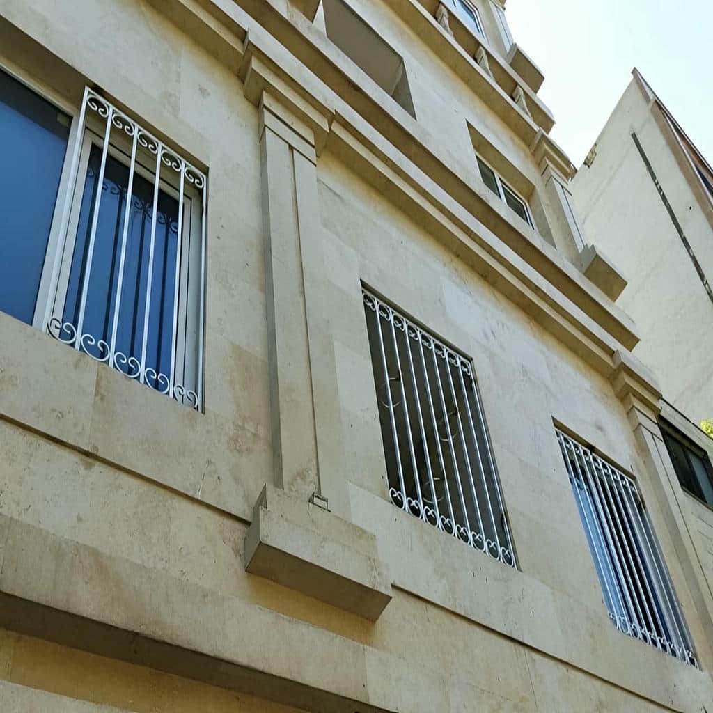 فروش حفاظ پنجره بازشو در محمدشهر