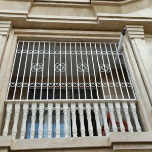 حفاظ پنجره در ایلام