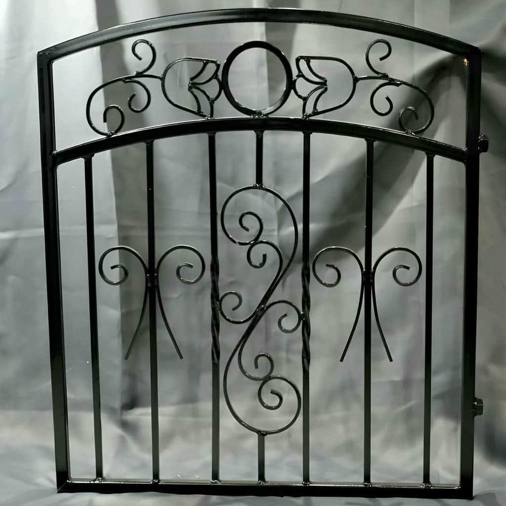 قیمت حفاظ پنجره فرفورژه در شهریار