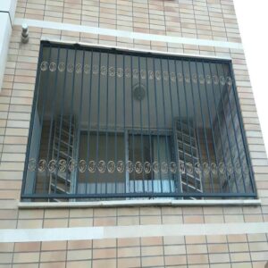 حفاظ پنجره در اصفهان