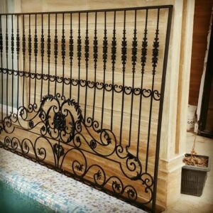 حفاظ پنجره در رفسنجان