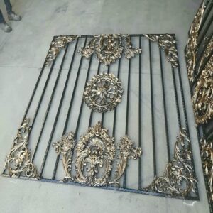 حفاظ پنجره در ملارد