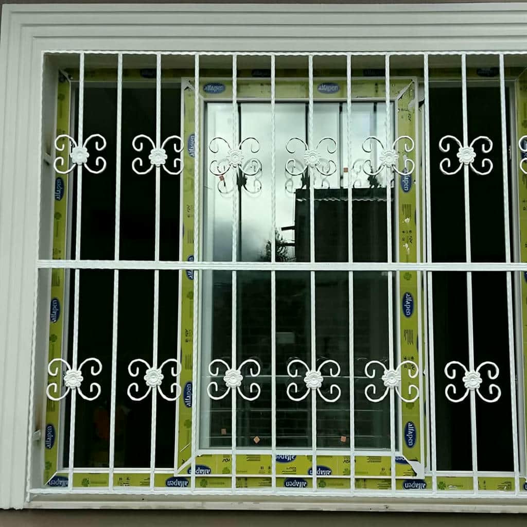 حفاظ پنجره در کرمان