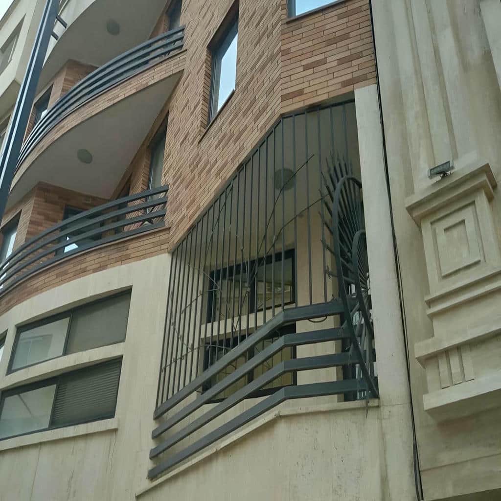 فروش حفاظ پنجره بازشو در بندرعباس