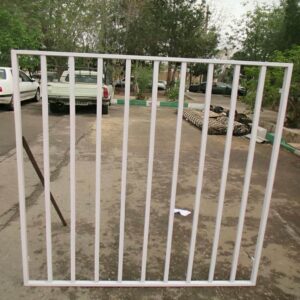حفاظ پنجره لوکس در محمودآباد