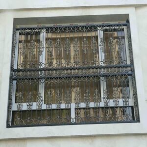 حفاظ پنجره در فردیس کرج