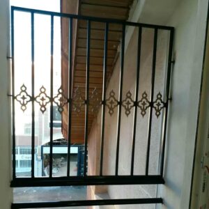 حفاظ پنجره مدرن لوکس در ارومیه