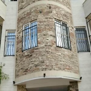 حفاظ پنجره در بندر دیلم