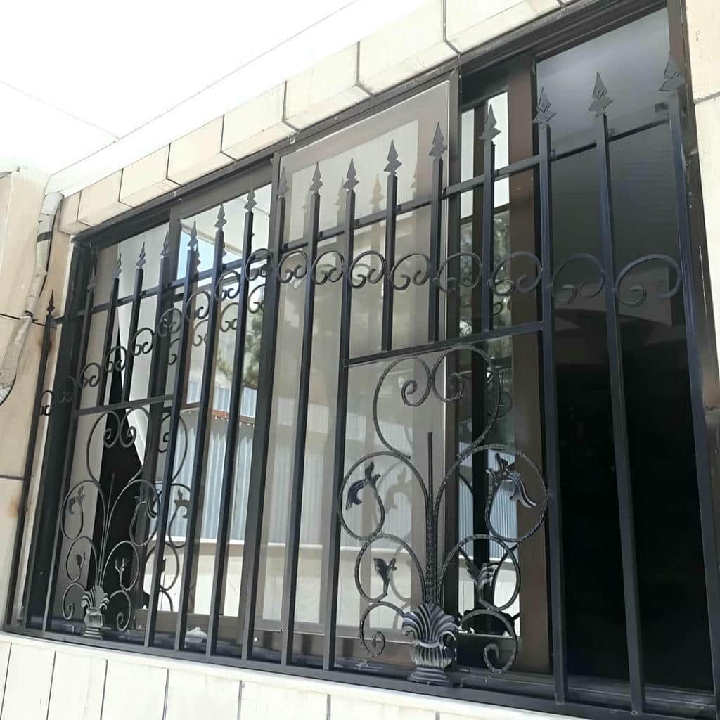 حفاظ پنجره در تهران