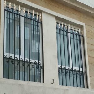 حفاظ پنجره در اندیشه
