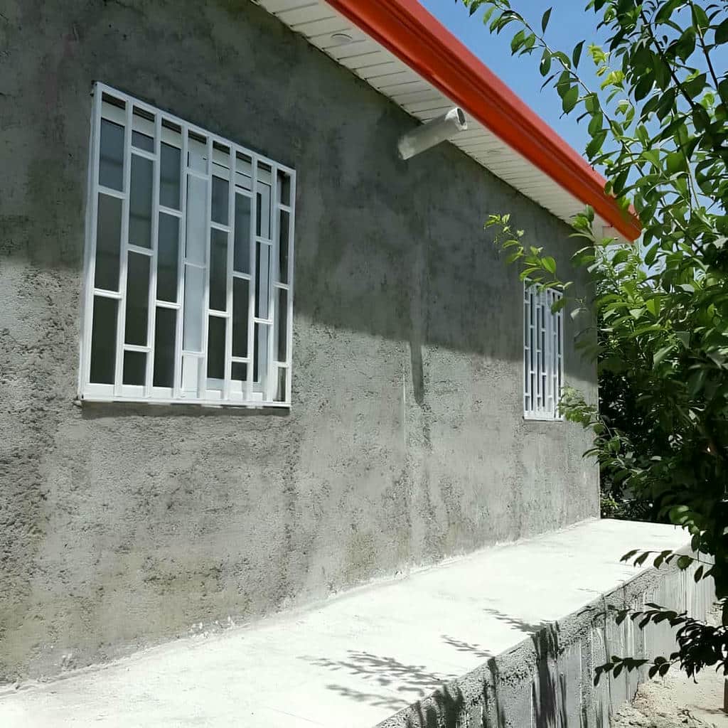 خرید حفاظ پنجره ساده در اشتهارد