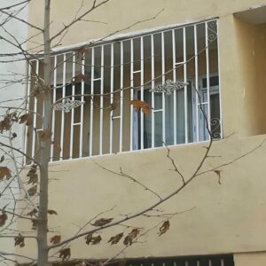 حفاظ پنجره در شهرکرد