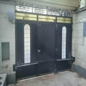 جک پارکینگی در مازندران