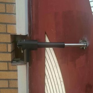 جک درب پارکینگ در فشم