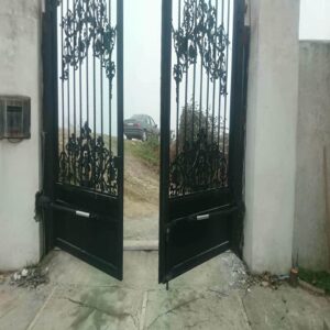 جک درب پارکینگ در کرمانشاه