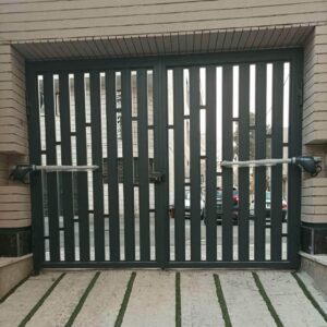 جک درب پارکینگ در کرمان
