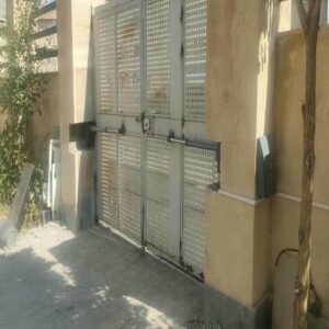 جک درب پارکینگ در بوشهر