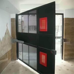 جک درب پارکینگ در اشتهارد
