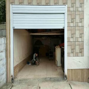 کرکره برقی در اندیشه