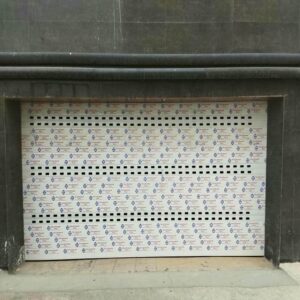 کرکره برقی در کرمانشاه