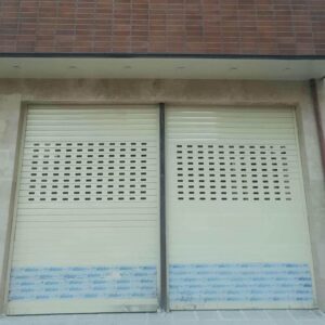 کرکره برقی در ساوه