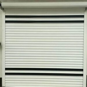 کرکره برقی در مهرشهر کرج