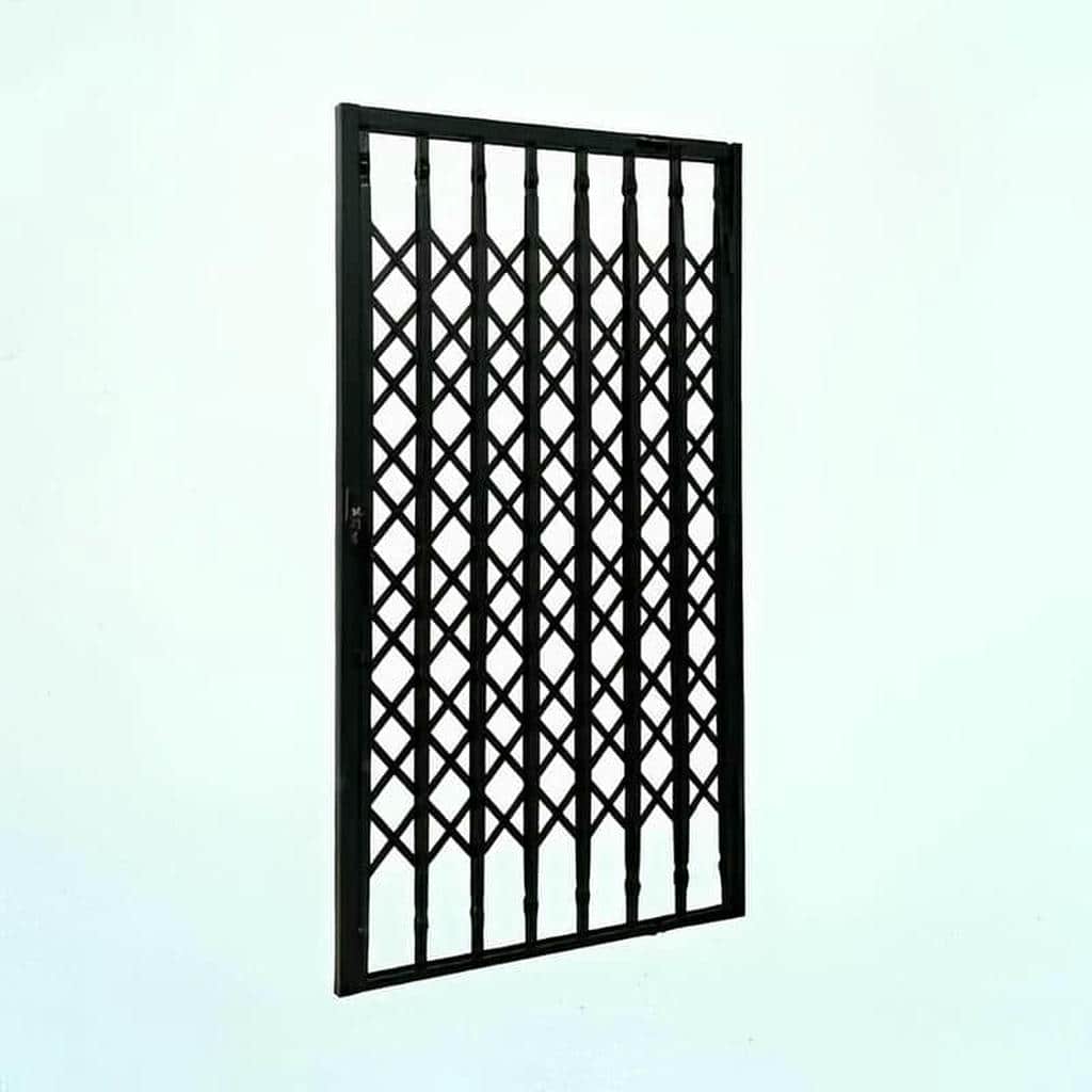 5 مدل حفاظ آکاردئونی امن