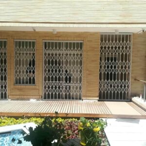 انتخاب حفاظ مناسب برای زمان سفر و خالی ماندن خانه
