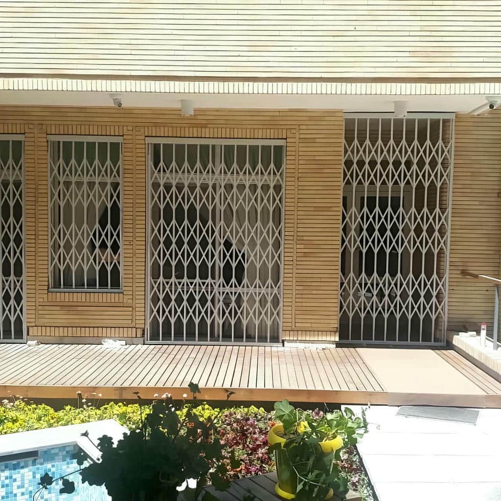 انتخاب حفاظ مناسب برای زمان سفر و خالی ماندن خانه