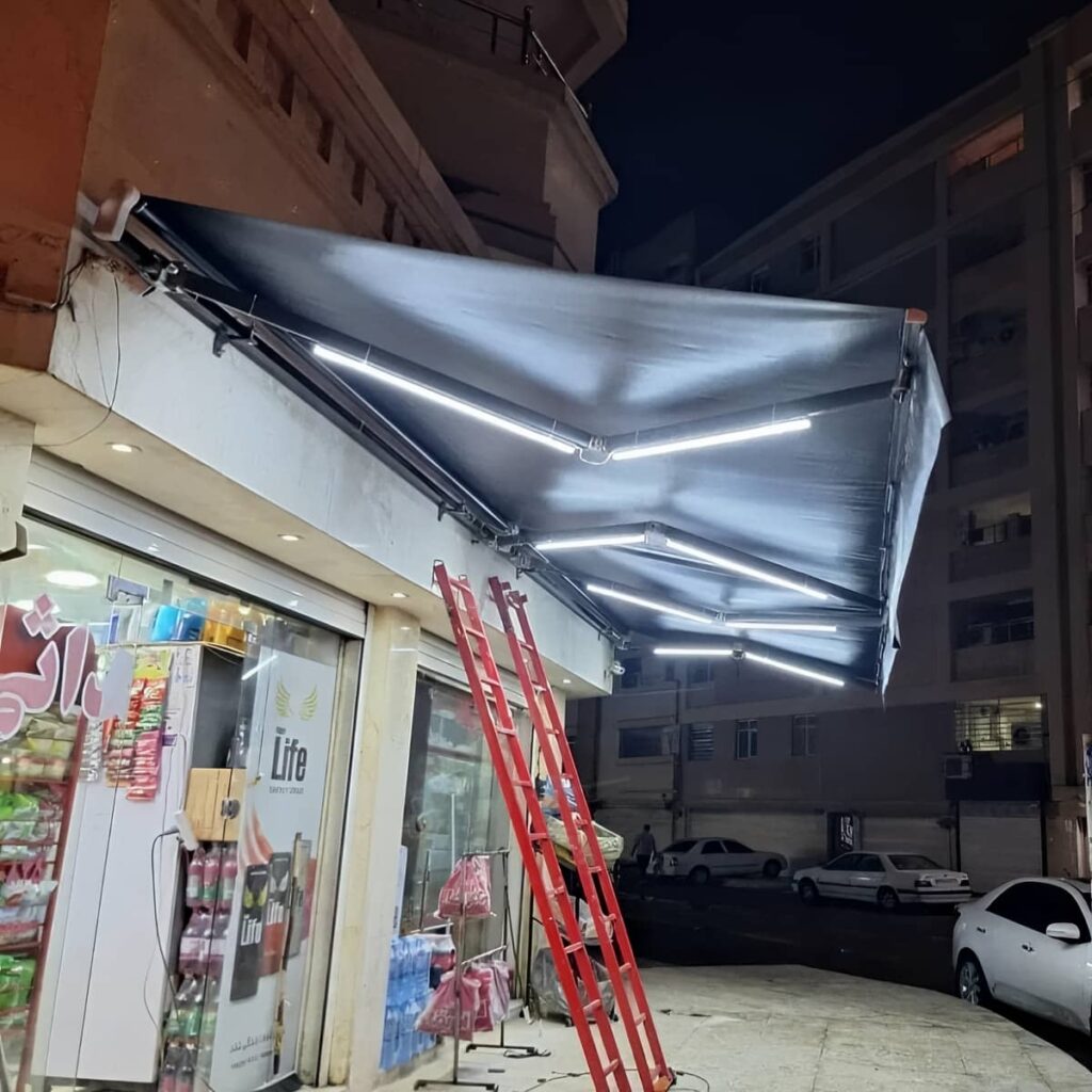 امنیت خانه در زمان سفر با قفل مقاوم ورودی