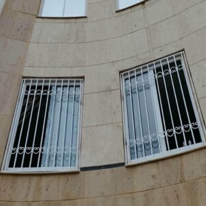 قیمت حفاظ پنجره بر چه اساسی تعیین می شود