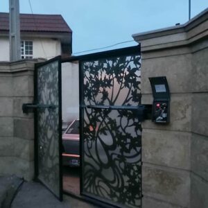11 مدل جک پارکینگ پرفروش